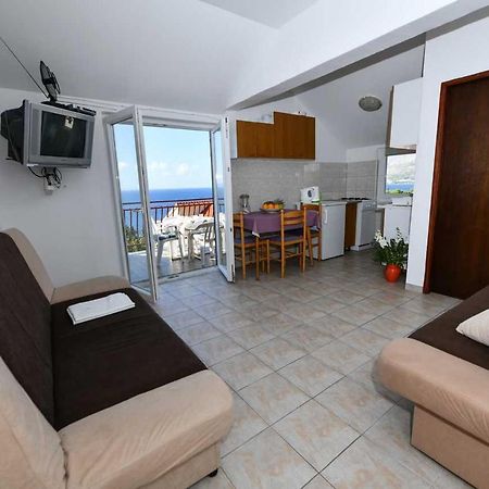 Perfect Vacation Apartments Omis Bagian luar foto