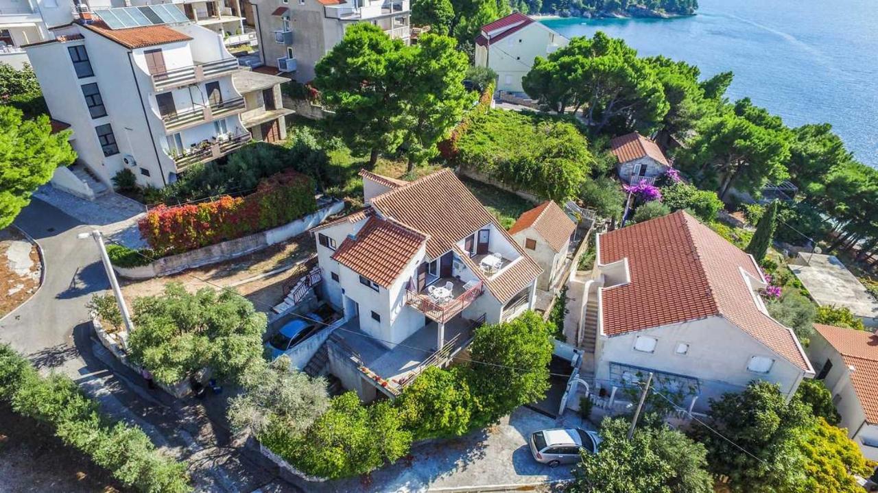 Perfect Vacation Apartments Omis Bagian luar foto