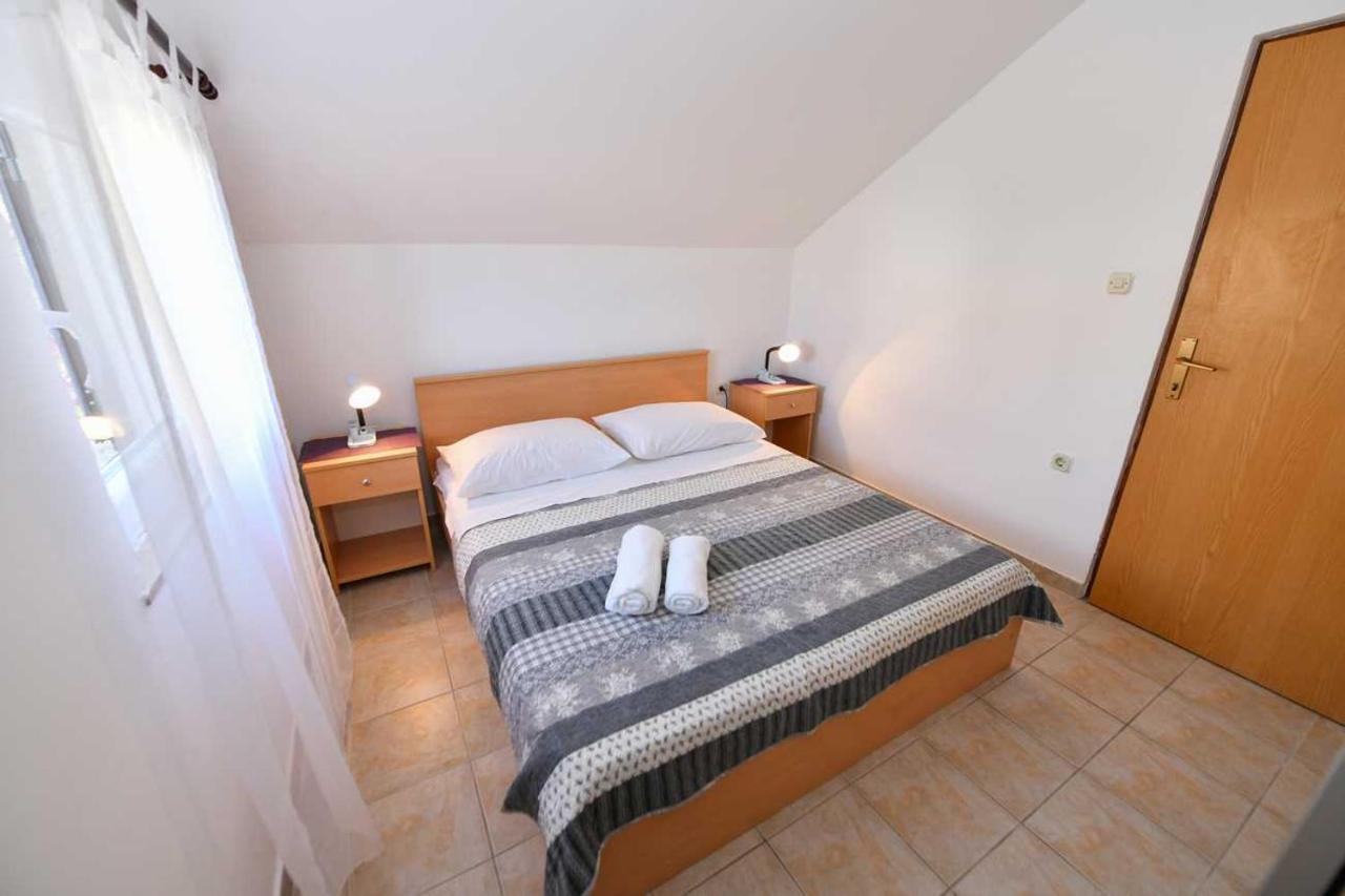 Perfect Vacation Apartments Omis Bagian luar foto