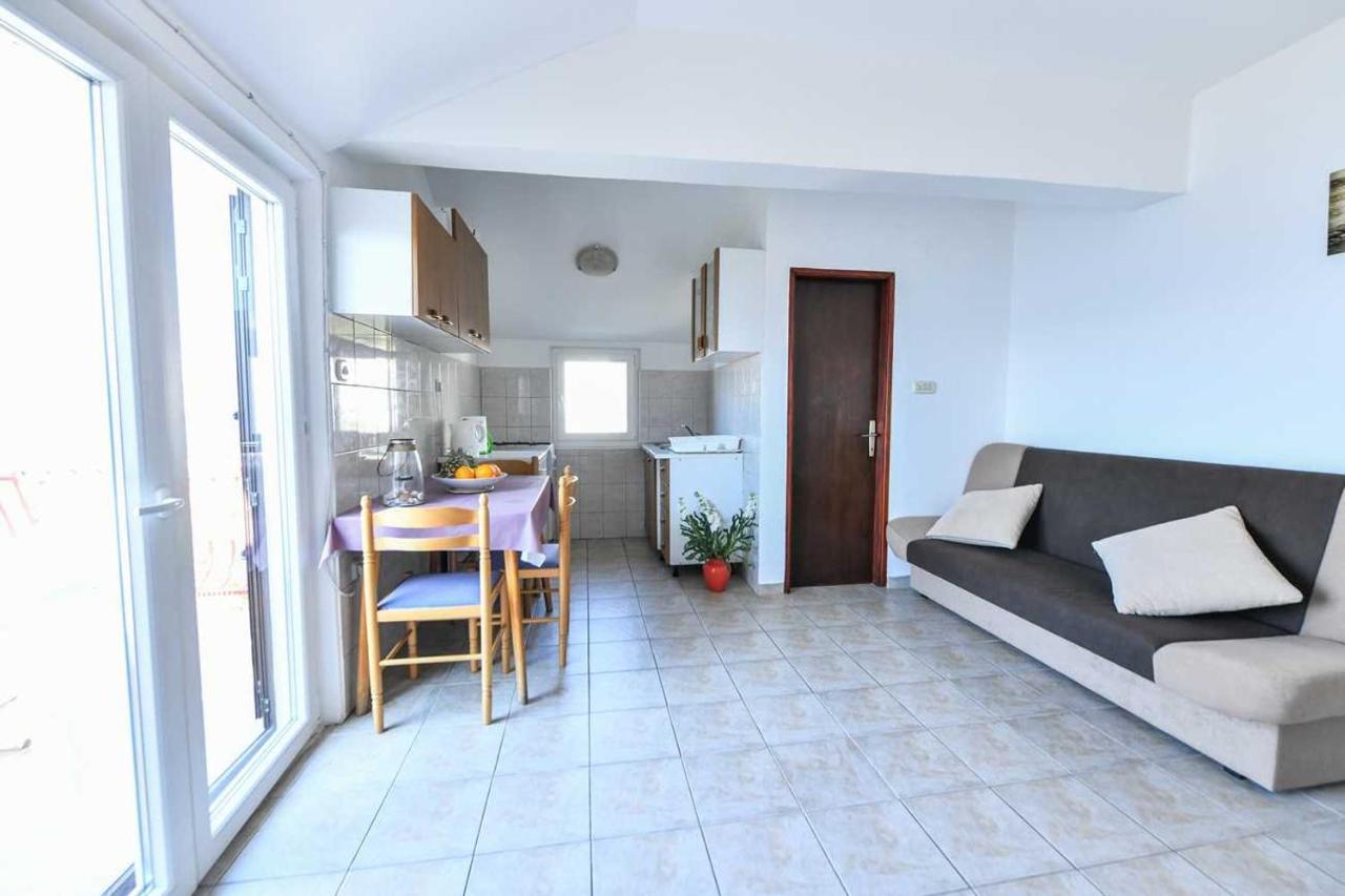 Perfect Vacation Apartments Omis Bagian luar foto