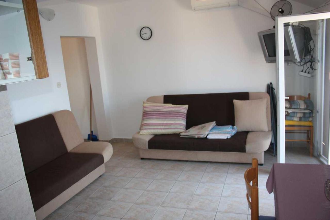 Perfect Vacation Apartments Omis Bagian luar foto