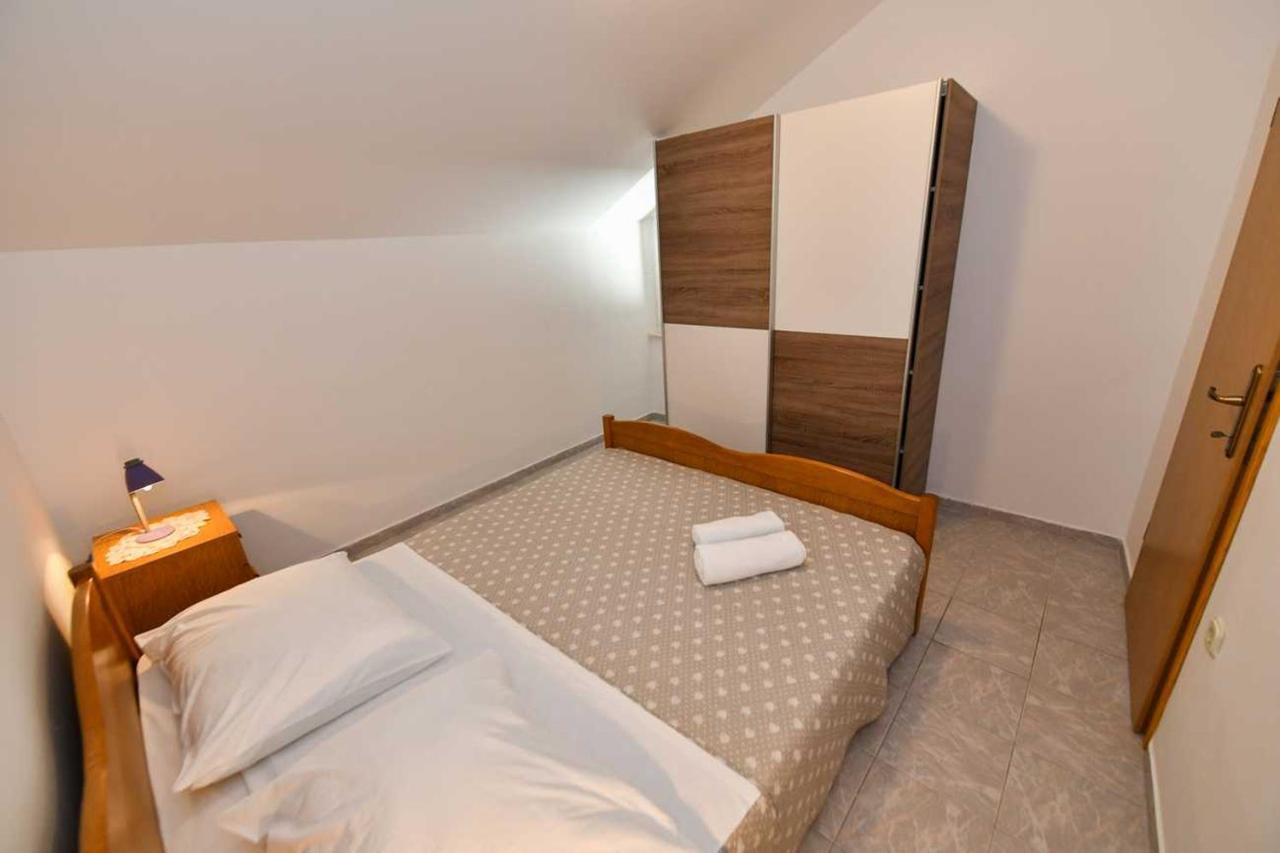Perfect Vacation Apartments Omis Bagian luar foto