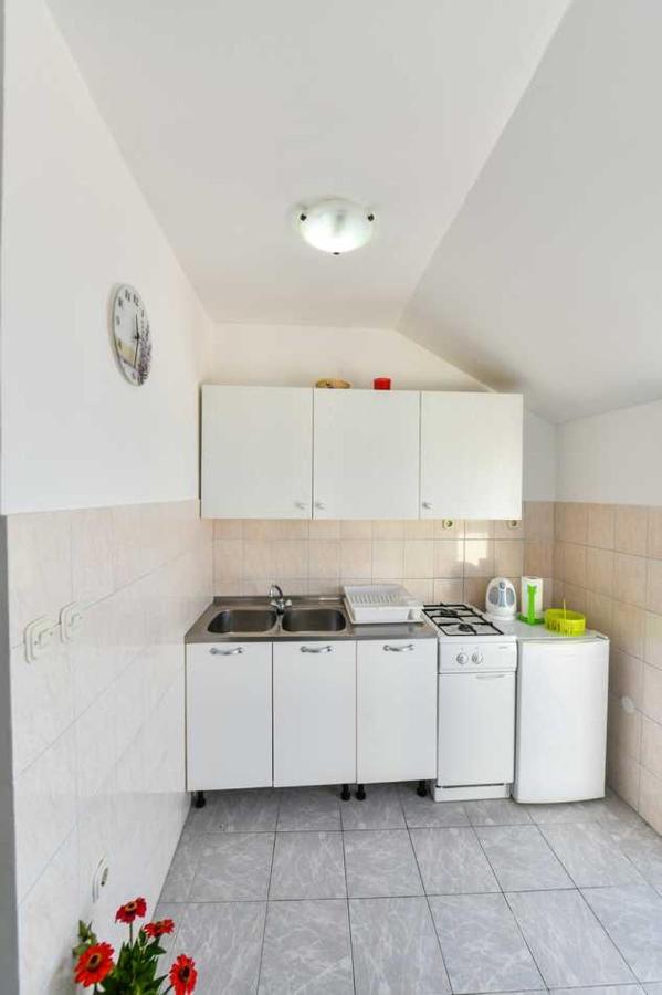 Perfect Vacation Apartments Omis Bagian luar foto