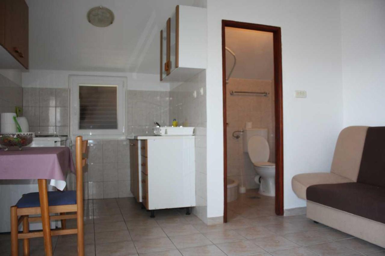 Perfect Vacation Apartments Omis Bagian luar foto