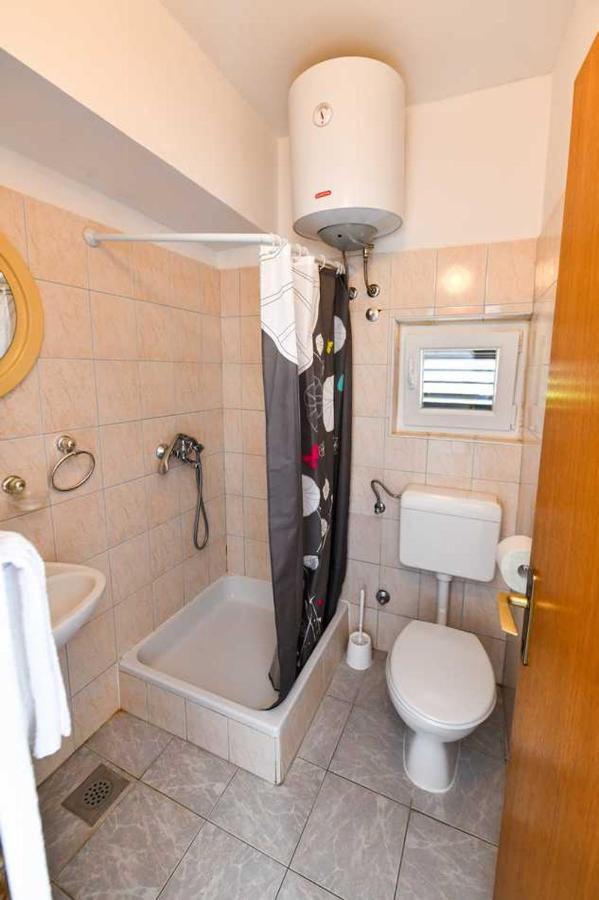 Perfect Vacation Apartments Omis Bagian luar foto