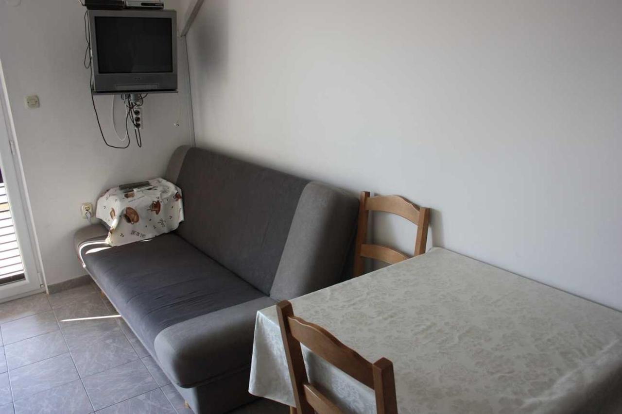 Perfect Vacation Apartments Omis Bagian luar foto