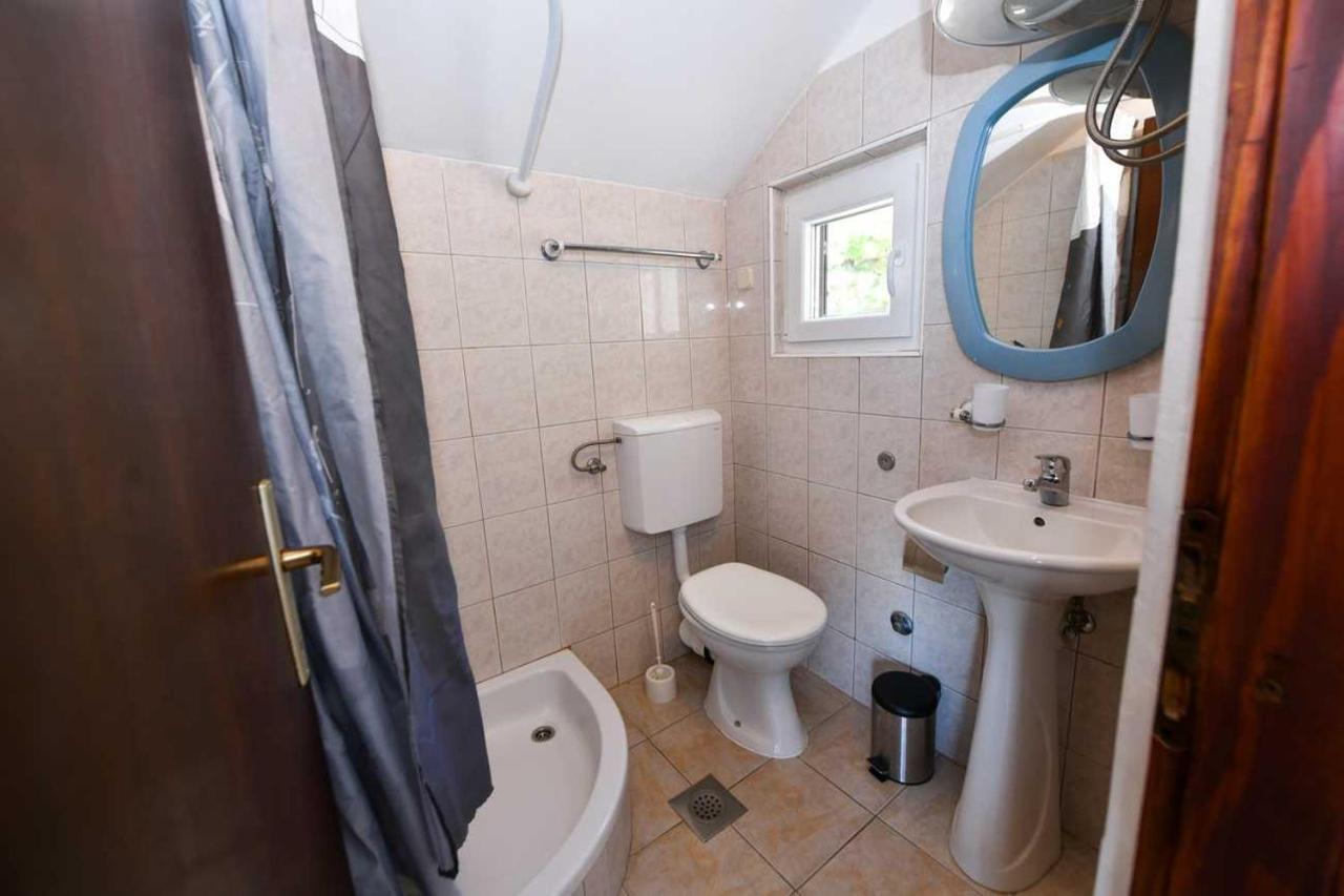Perfect Vacation Apartments Omis Bagian luar foto