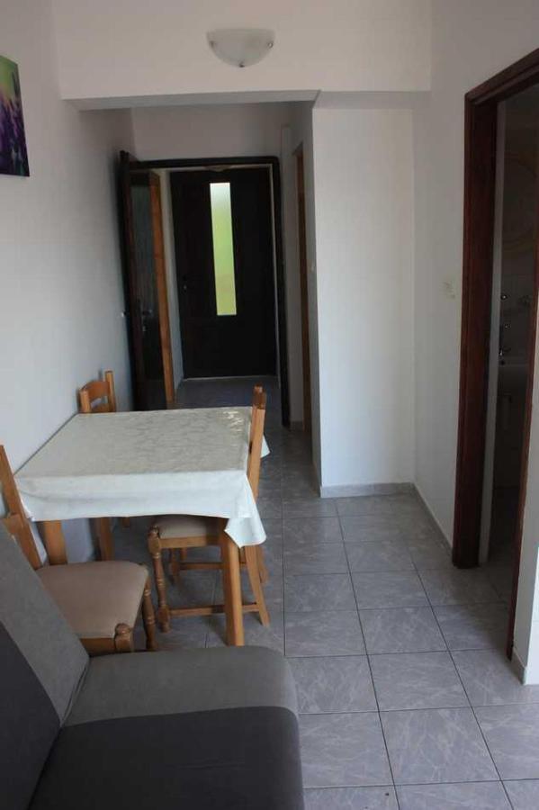 Perfect Vacation Apartments Omis Bagian luar foto