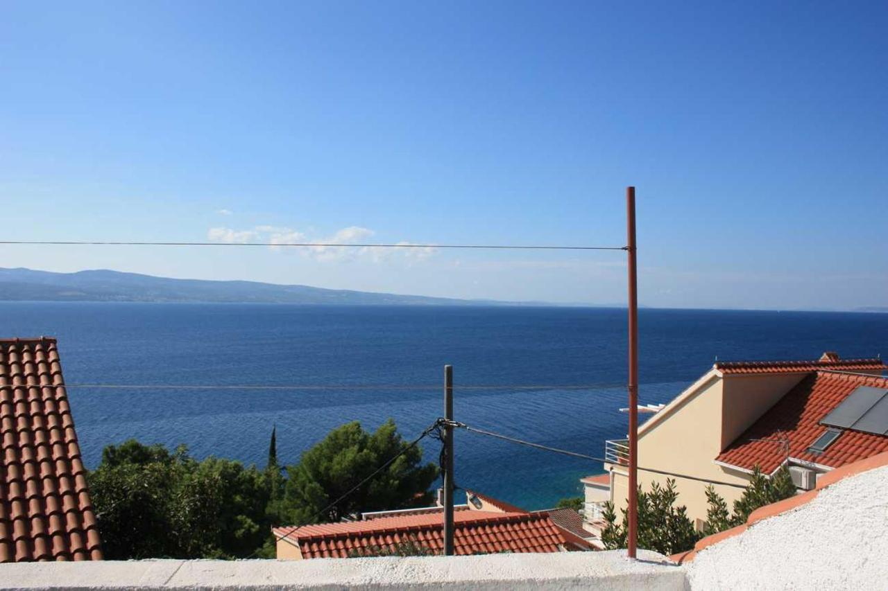 Perfect Vacation Apartments Omis Bagian luar foto