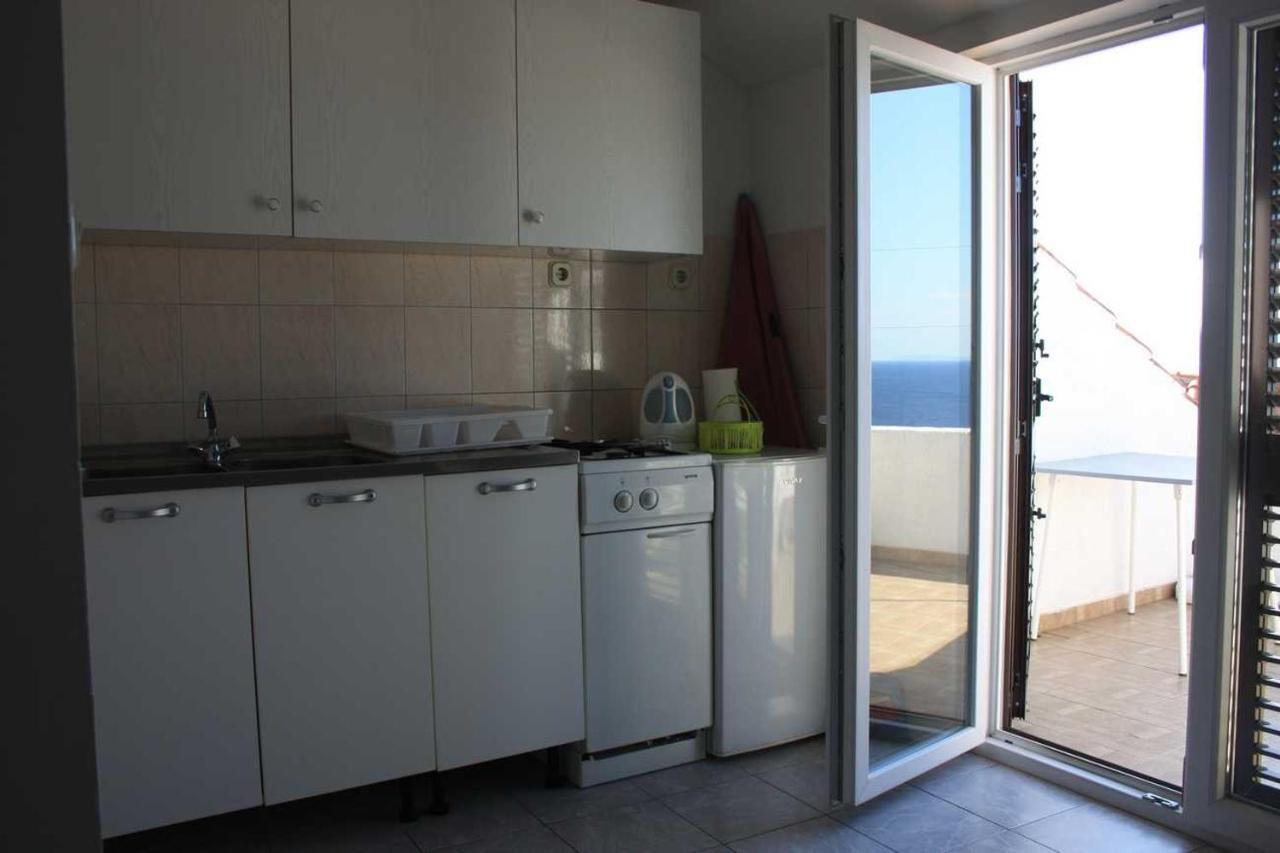 Perfect Vacation Apartments Omis Bagian luar foto