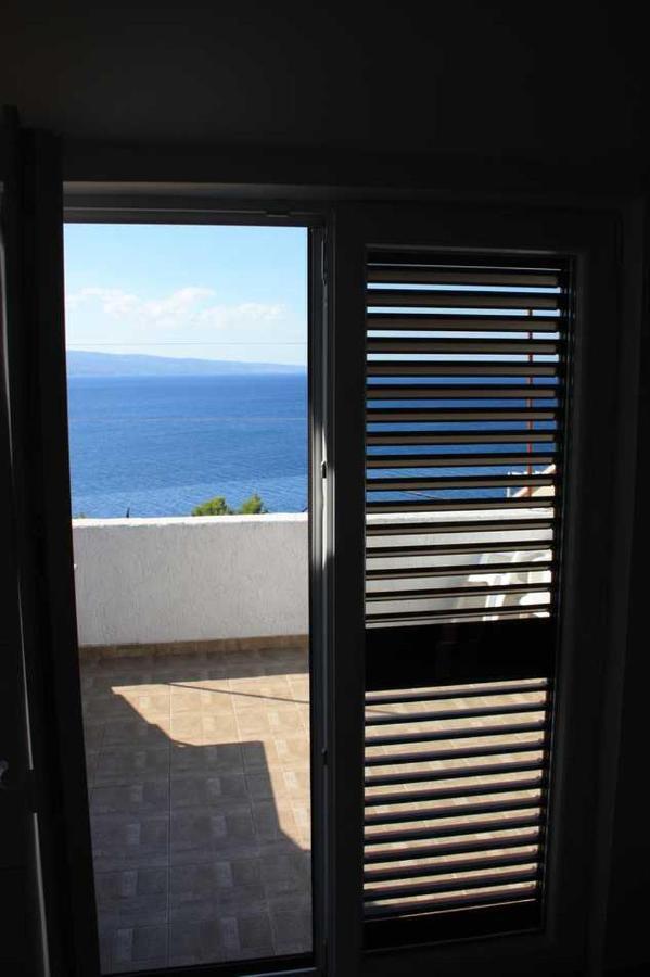 Perfect Vacation Apartments Omis Bagian luar foto