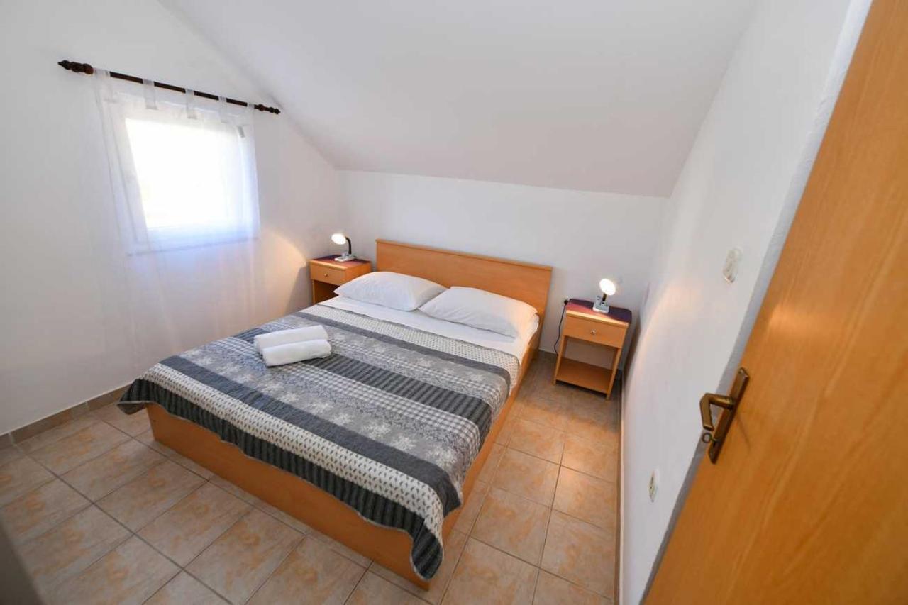 Perfect Vacation Apartments Omis Bagian luar foto