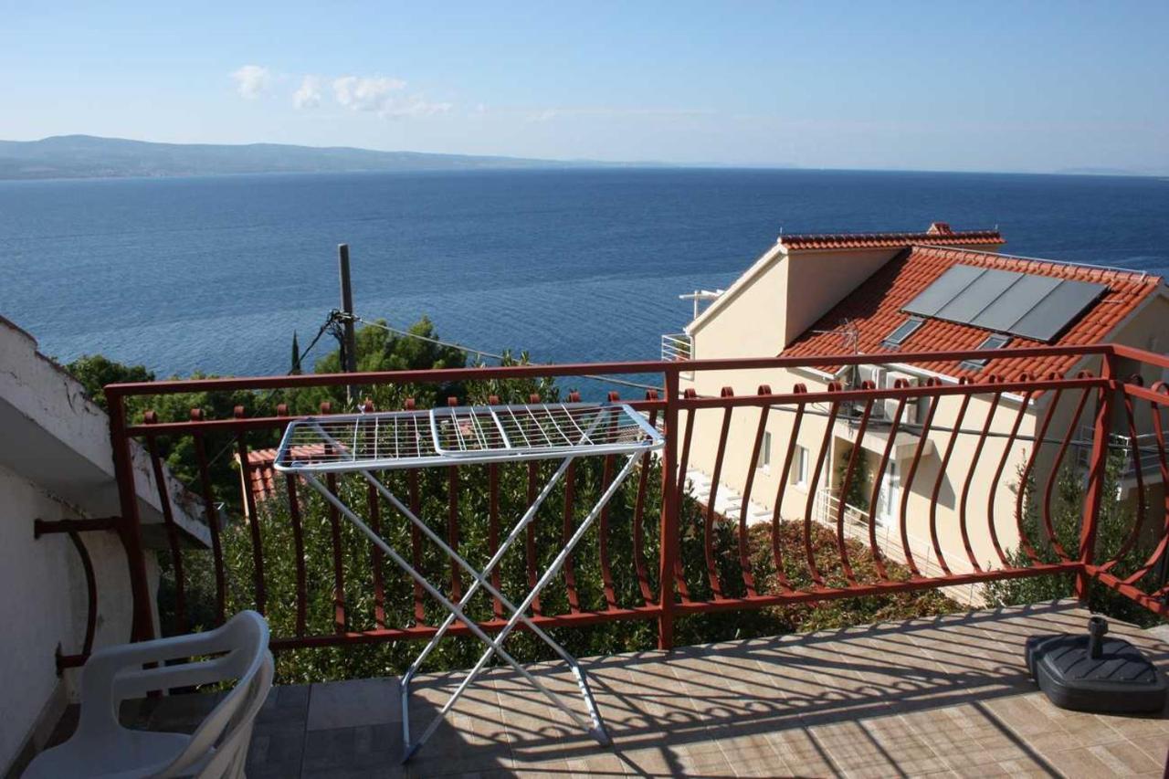 Perfect Vacation Apartments Omis Bagian luar foto