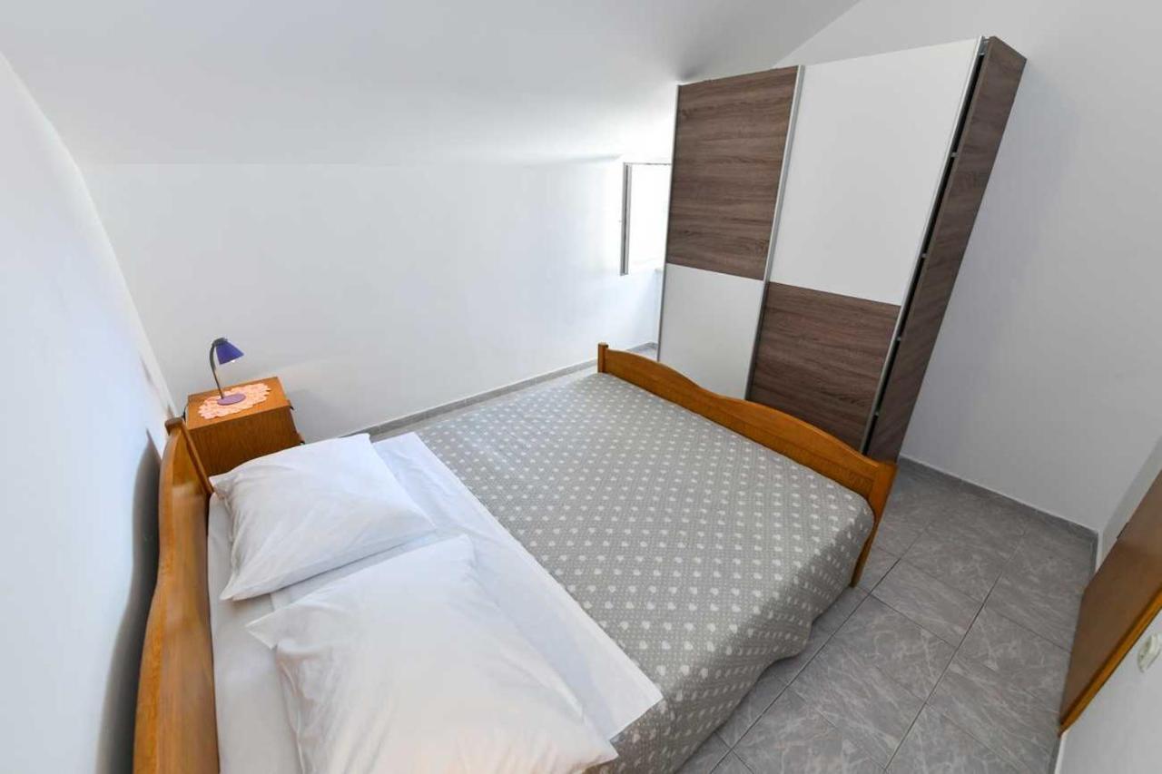 Perfect Vacation Apartments Omis Bagian luar foto