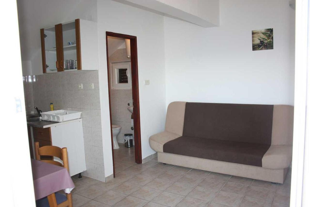 Perfect Vacation Apartments Omis Bagian luar foto